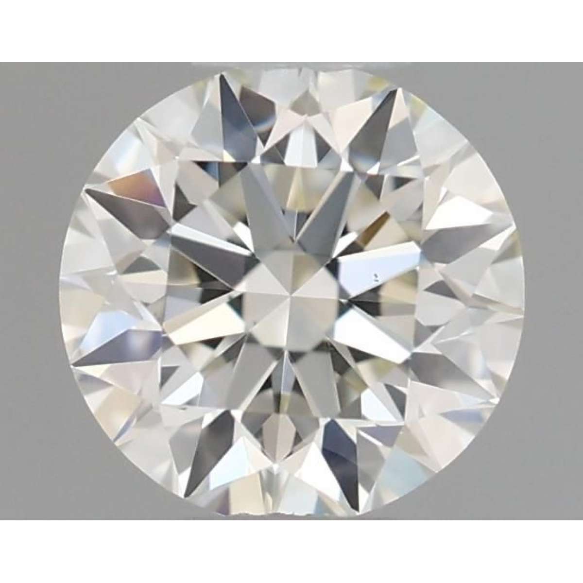 Certified Diamond IGI Carats 0.33 Color H Clarity VS1  EX  EX  EX Fluorescence NON Brown No Green No Milky No EyeClean 100%