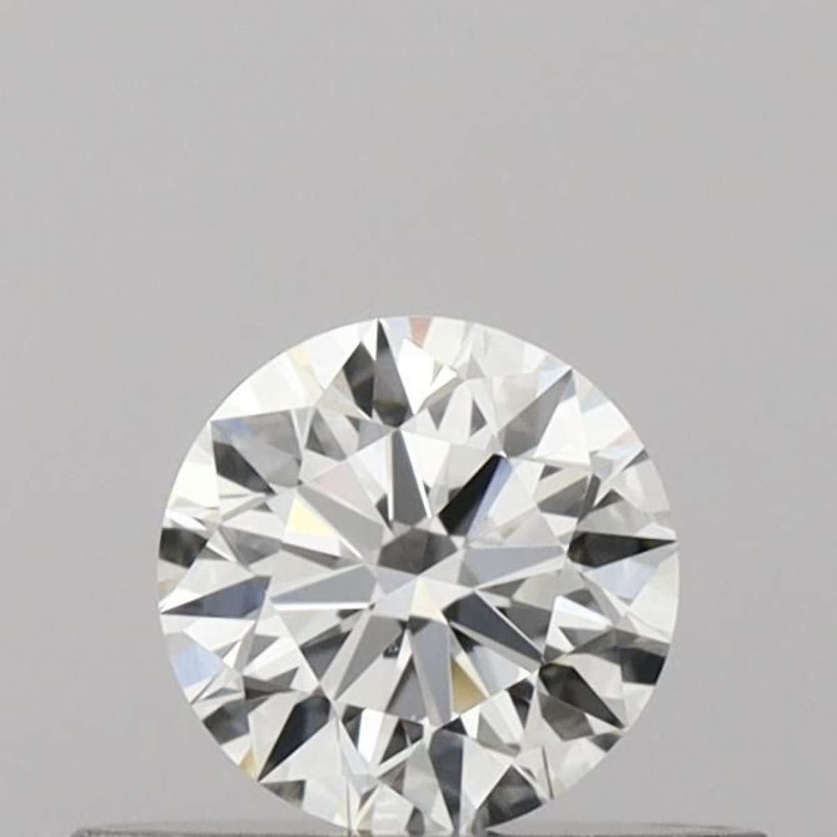 Certified Diamond GIA Carats 0.34 Color E Clarity VS1  EX  EX  EX Fluorescence NON Brown No Green No Milky No EyeClean 100%