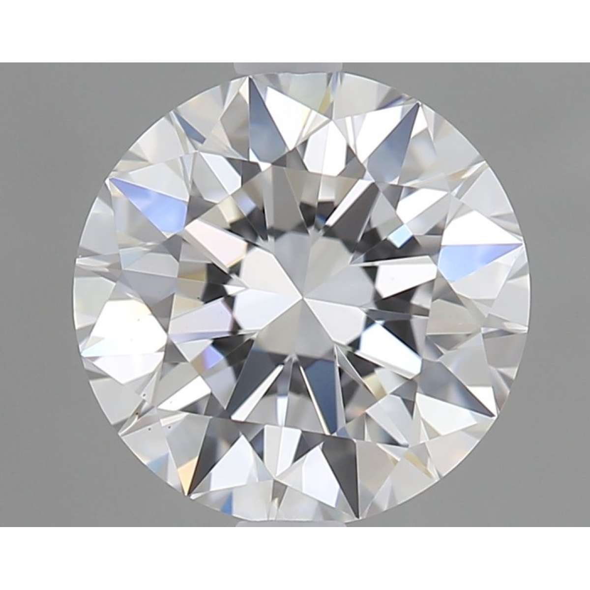 Certified Diamond GIA Carats 1.0 Color D Clarity VS1  EX  EX  EX Fluorescence NON Brown No Green No Milky No EyeClean 100%