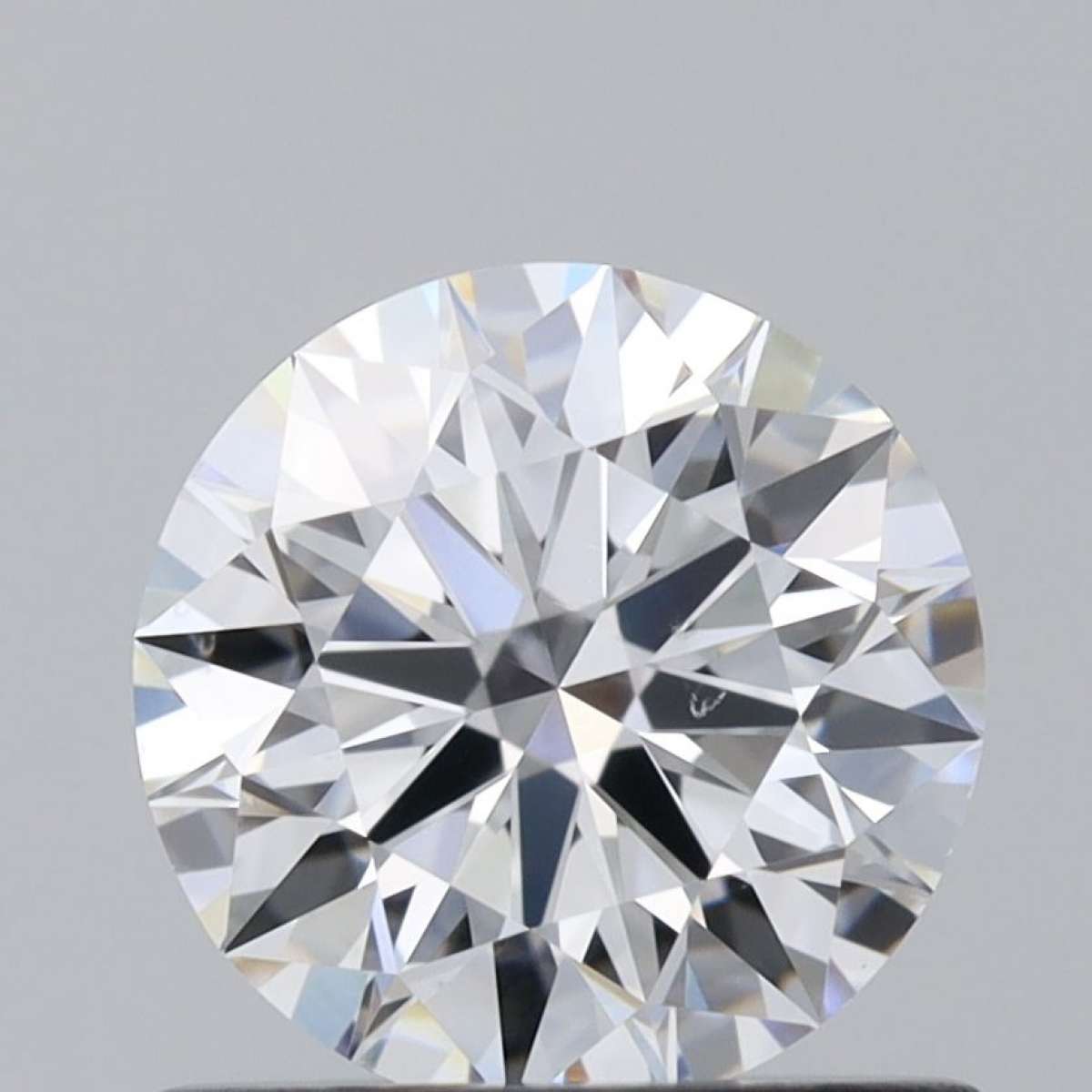 Certified Diamond GIA Carats 0.81 Color E Clarity VS2  EX  EX  EX Fluorescence NON Brown No Green No Milky No EyeClean 100%