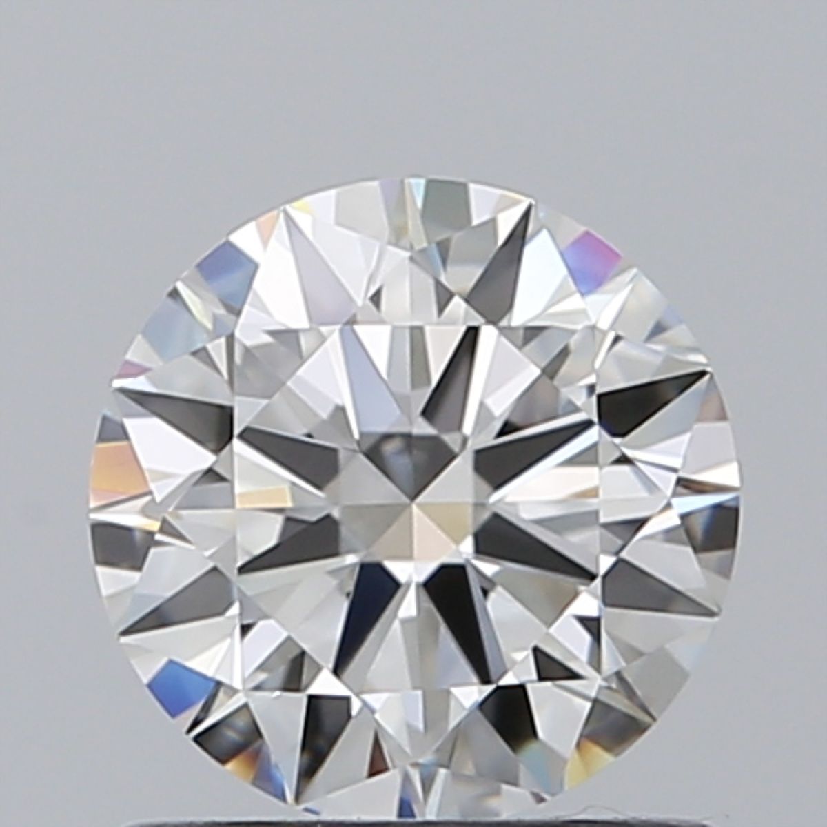 Certified Diamond GIA Carats 0.8 Color G Clarity VVS1  EX  EX  EX Fluorescence NON Brown No Green No Milky No EyeClean 100%