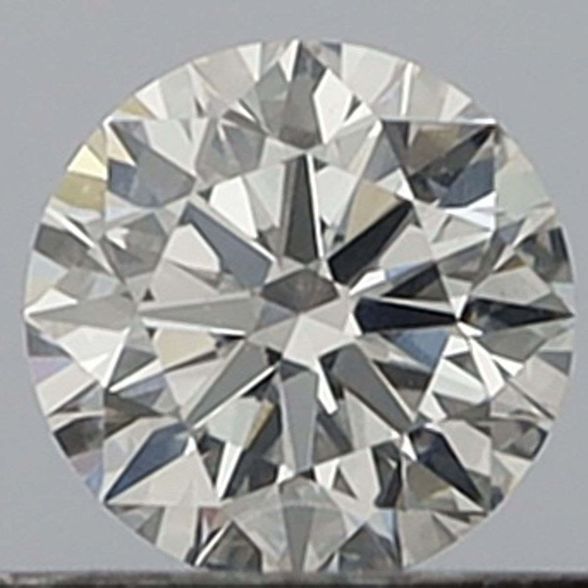 Certified Diamond GIA Carats 0.21 Color E Clarity SI1  EX  EX  EX Fluorescence NON Brown No Green No Milky No EyeClean 100%