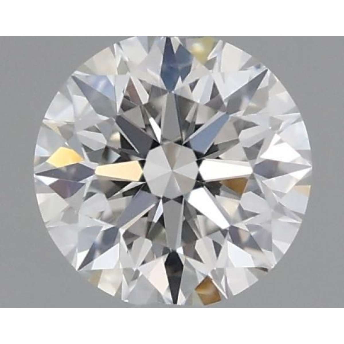 Certified Diamond GIA Carats 0.45 Color G Clarity VS1  EX  EX  EX Fluorescence NON Brown No Green No Milky No EyeClean 100%