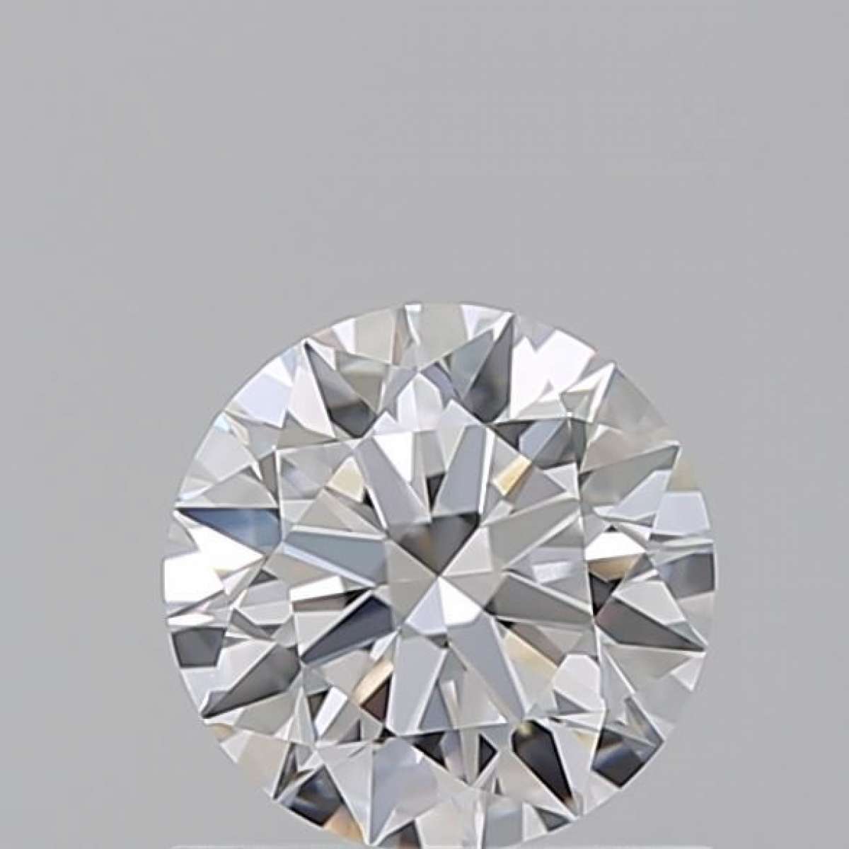 Certified Diamond GIA Carats 0.8 Color D Clarity VVS2  EX  EX  EX Fluorescence NON Brown No Green No Milky No EyeClean 100%