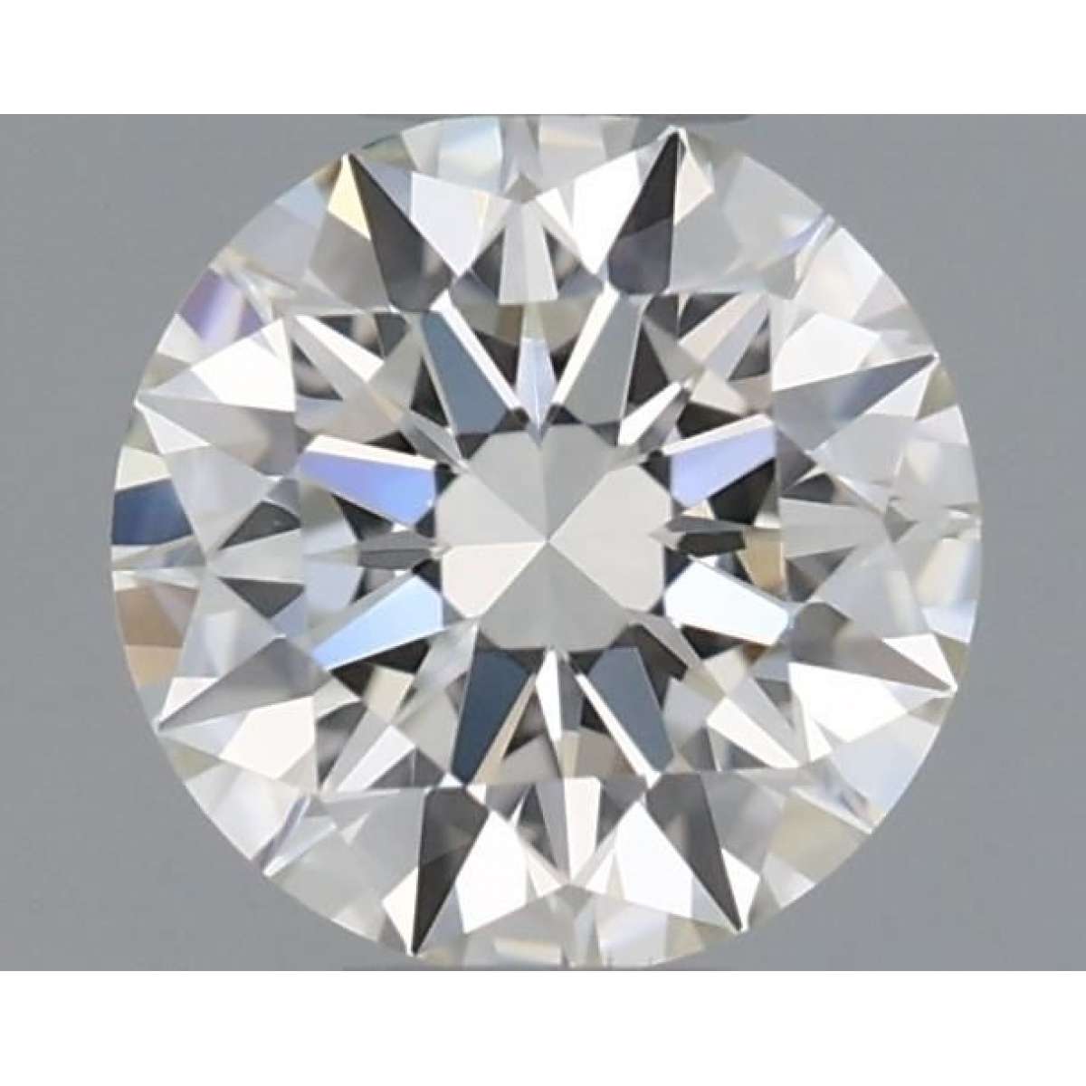 Certified Diamond GIA Carats 0.32 Color H Clarity VS1  EX  EX  EX Fluorescence NON Brown No Green No Milky No EyeClean 100%