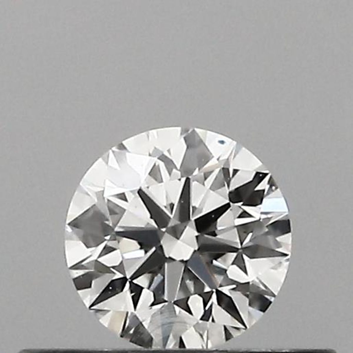 Certified Diamond GIA Carats 0.3 Color G Clarity VS1  EX  EX  EX Fluorescence FNT Brown No Green No Milky No EyeClean 100%