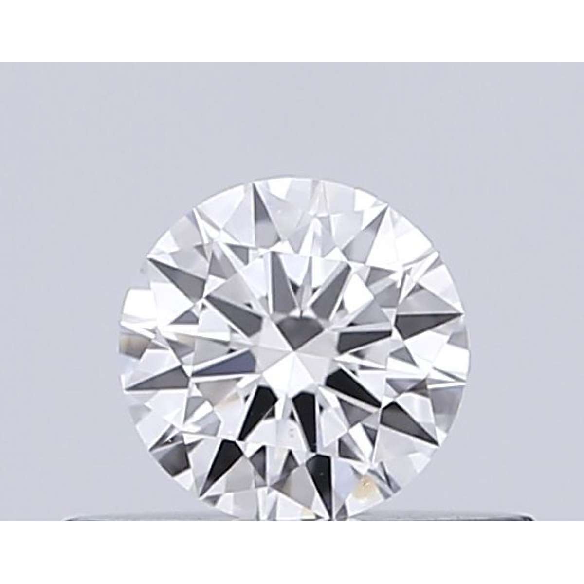 Certified Diamond GIA Carats 0.3 Color E Clarity VS2  EX  EX  EX Fluorescence FNT Brown No Green No Milky No EyeClean 100%