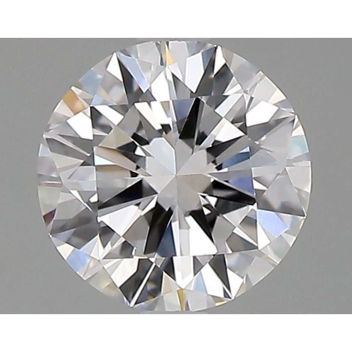 Certified Diamond GIA Carats 0.97 Color D Clarity VVS1  EX  EX  VG Fluorescence NON Brown No Green No Milky No EyeClean 100%