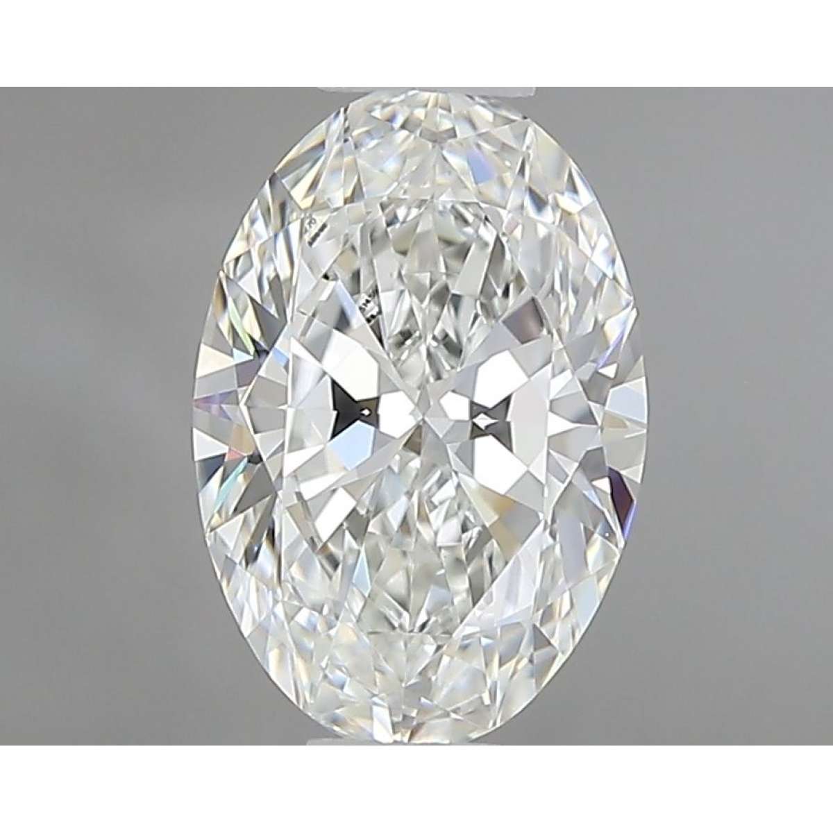 Certified Diamond IGI Carats 1.03 Color G Clarity VVS1  -  EX  EX Fluorescence NON Brown No Green No Milky No EyeClean 100%