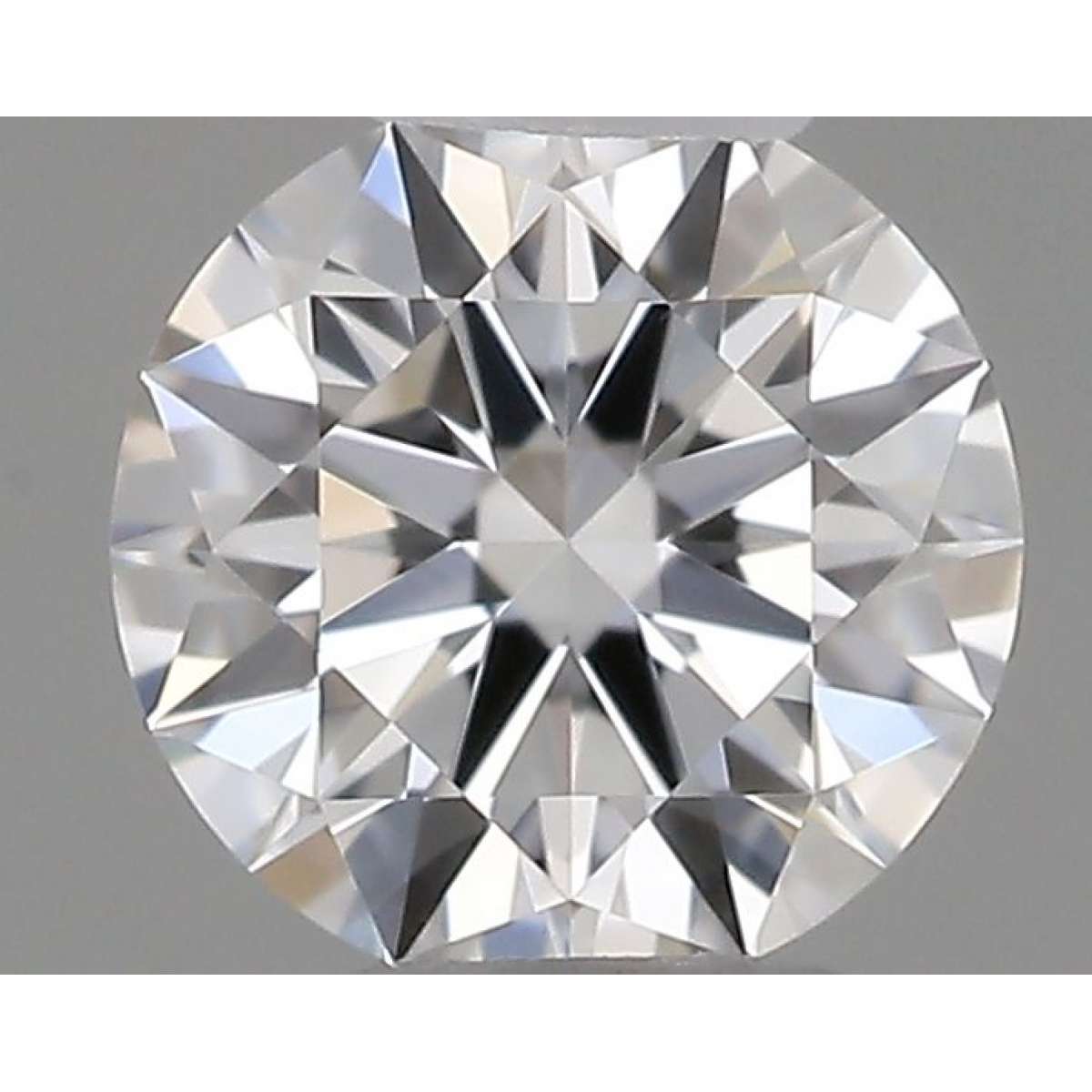 Certified Diamond GIA Carats 0.18 Color E Clarity VS1  EX  EX  EX Fluorescence NON Brown No Green No Milky No EyeClean 100%