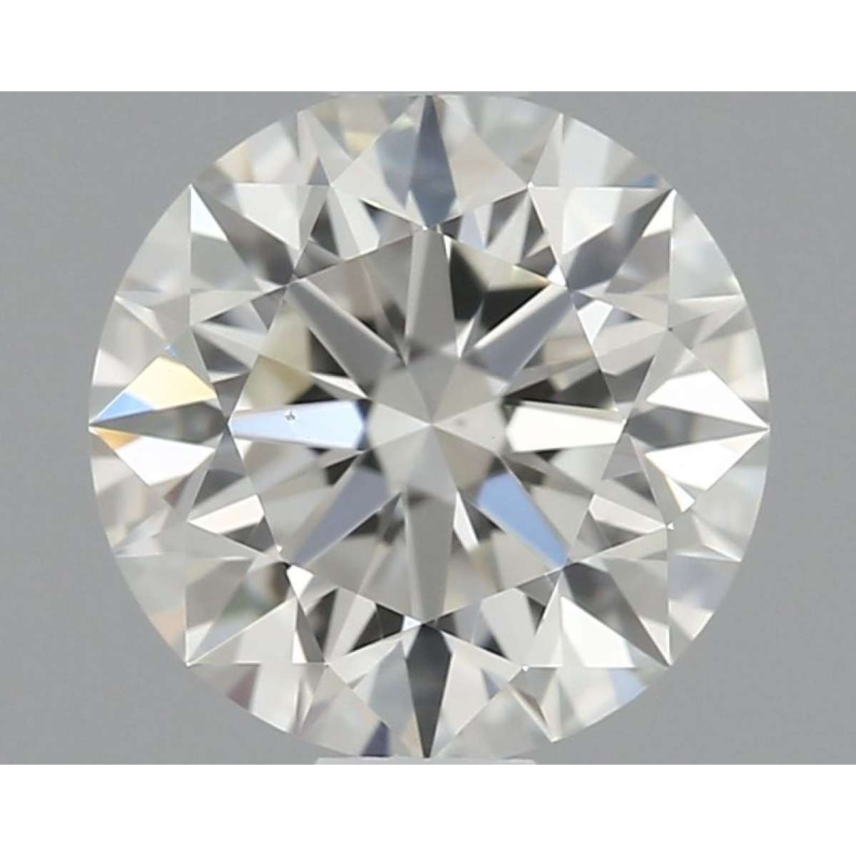 Certified Diamond IGI Carats 0.8 Color G Clarity VVS2  EX  EX  EX Fluorescence NON Brown No Green No Milky No EyeClean 100%