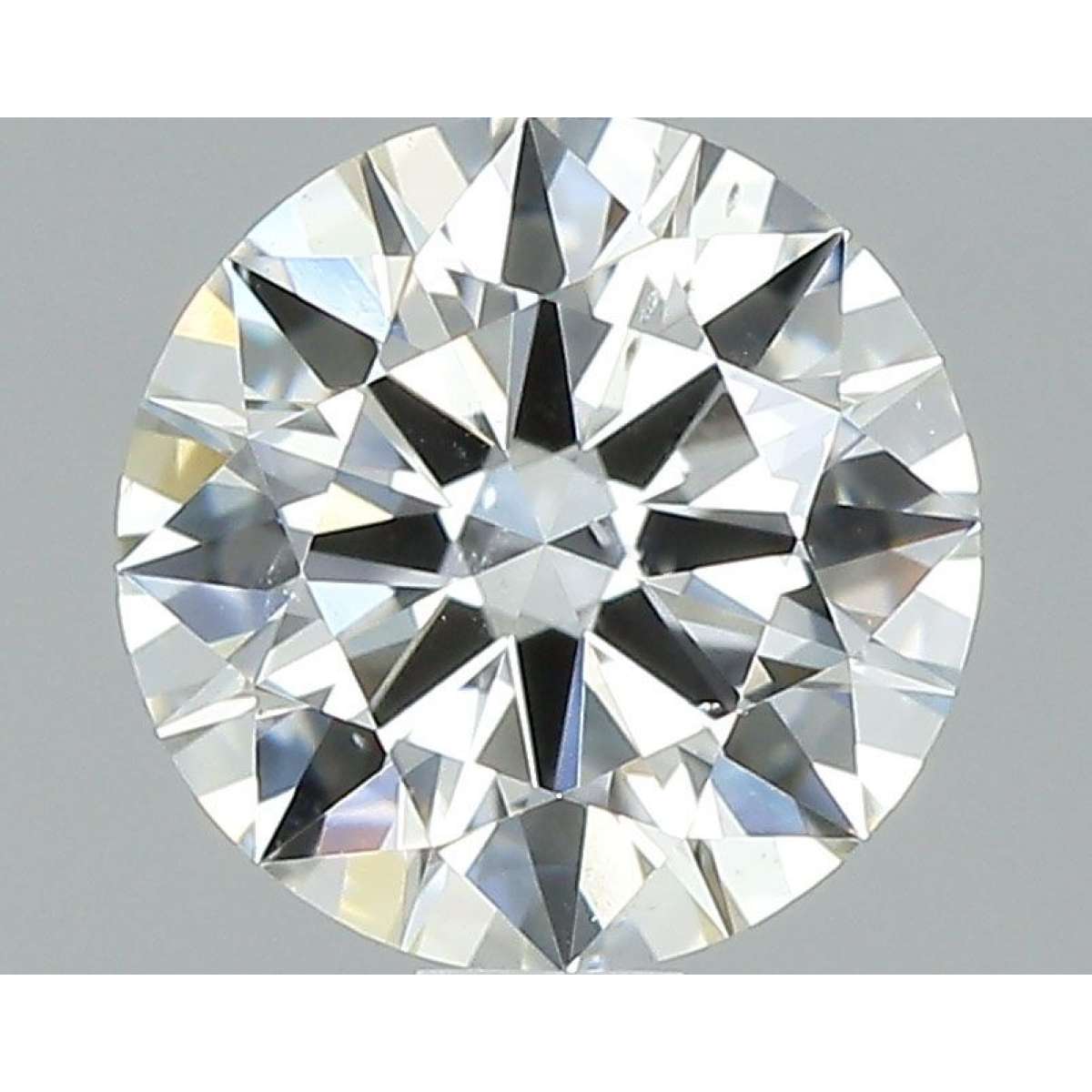 Certified Diamond GIA Carats 0.79 Color G Clarity SI1  EX  EX  EX Fluorescence NON Brown No Green No Milky No EyeClean 100%