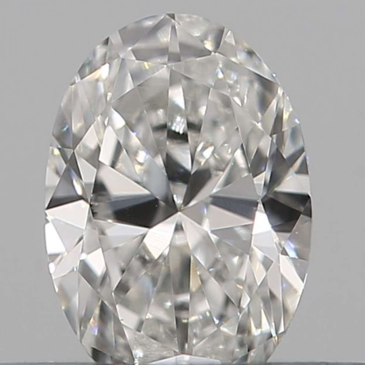 Certified Diamond IGI Carats 0.23 Color G Clarity VVS2  -  VG  VG Fluorescence NON Brown No Green No Milky No EyeClean 100%