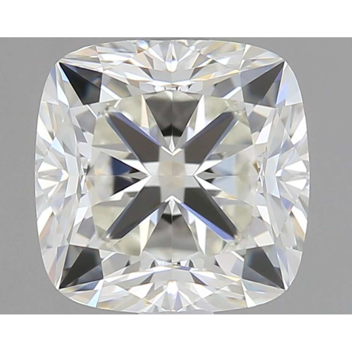 Certified Diamond IGI Carats 1.01 Color H Clarity VVS1  -  EX  EX Fluorescence NON Brown No Green No Milky No EyeClean 100%