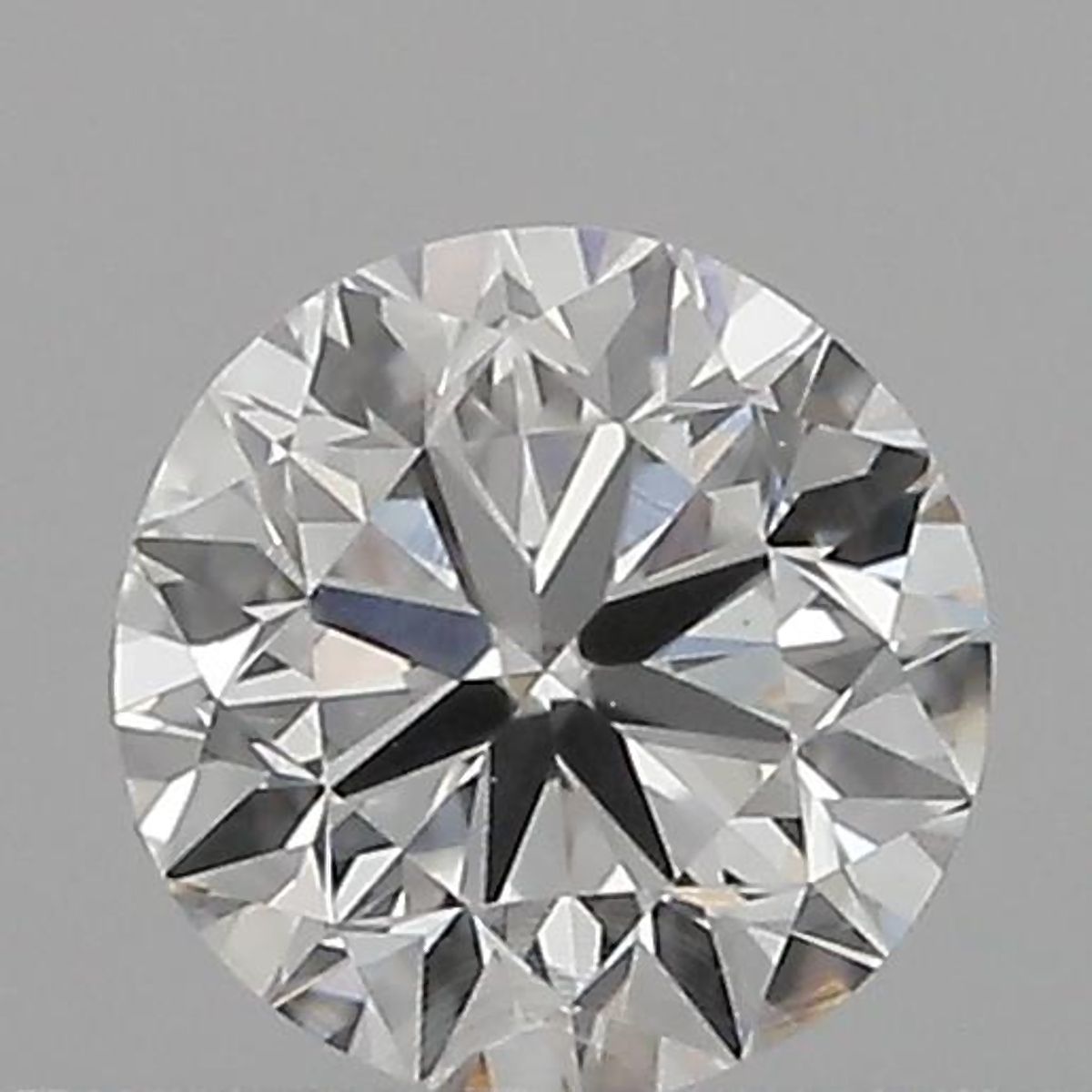 Certified Diamond GIA Carats 0.41 Color E Clarity VS1  VG  VG  VG Fluorescence NON Brown No Green No Milky No EyeClean 100%