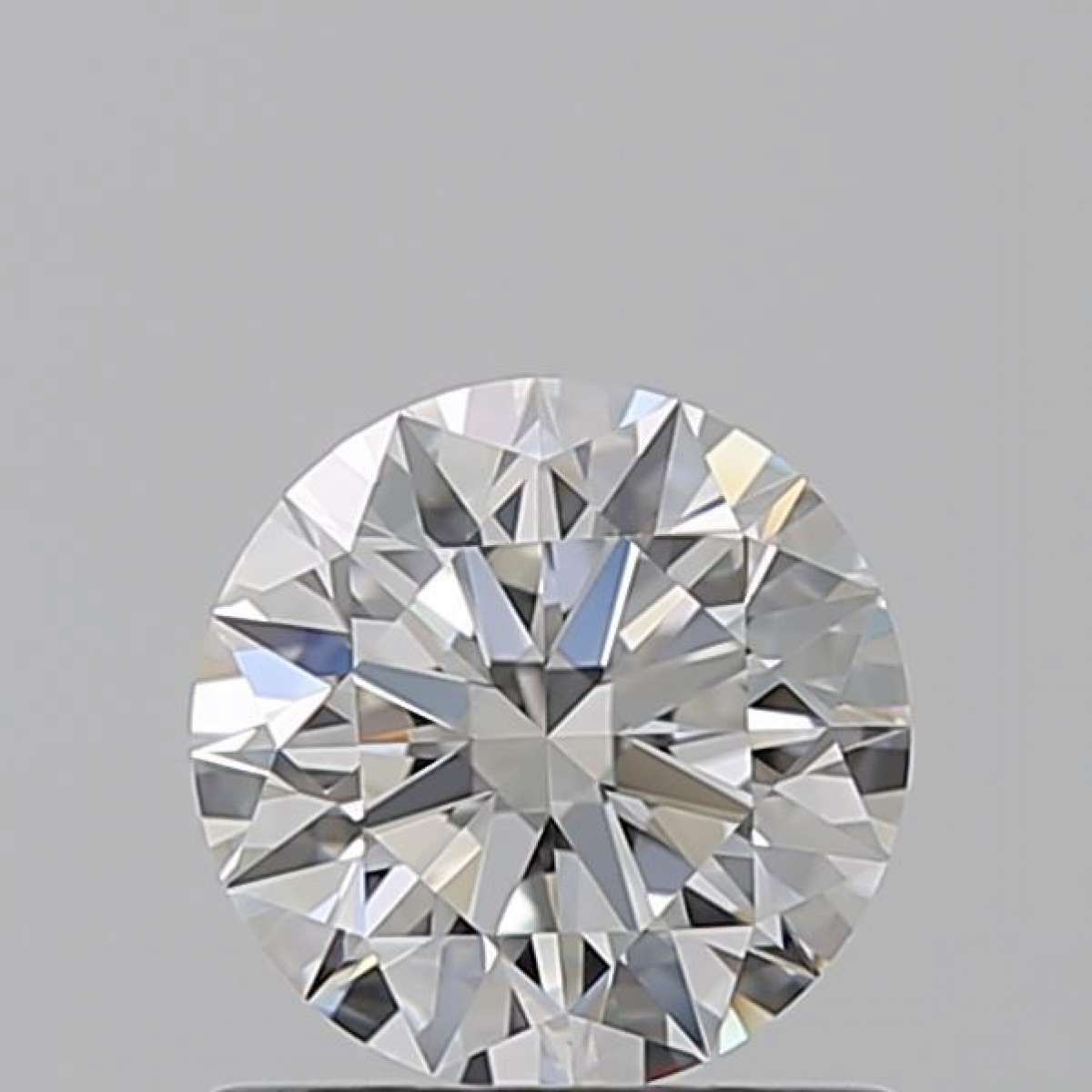 Certified Diamond GIA Carats 0.9 Color G Clarity VVS1  EX  EX  EX Fluorescence NON Brown No Milky No EyeClean 100%