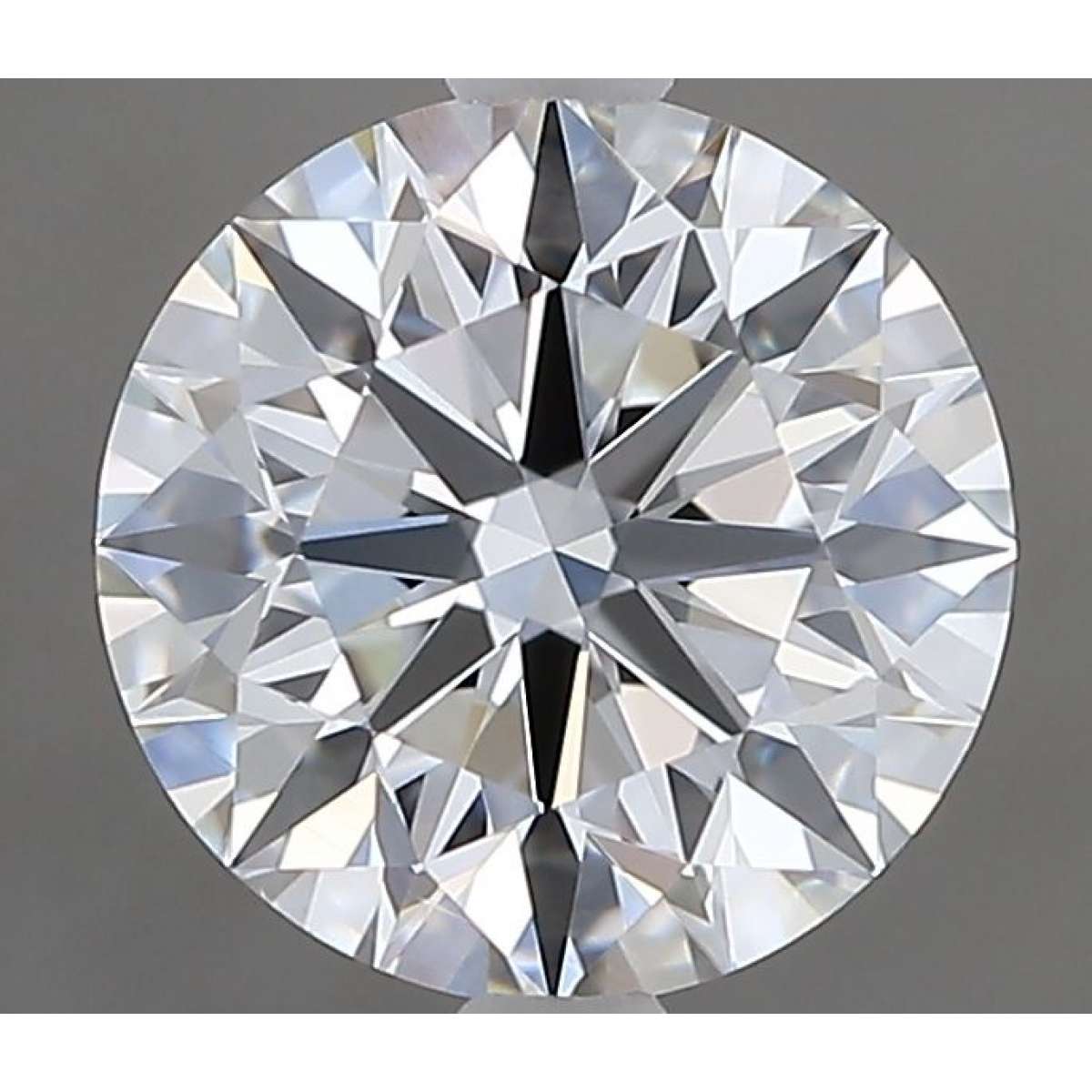 Certified Diamond GIA Carats 1.23 Color G Clarity VVS2  EX  EX  EX Fluorescence NON Brown No Green No Milky No EyeClean 100%