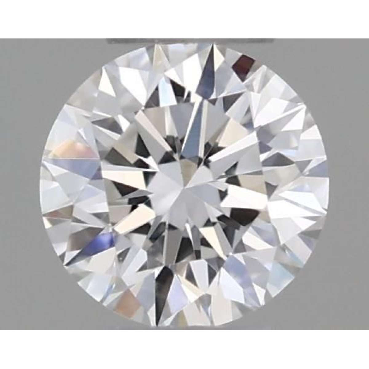 Certified Diamond GIA Carats 0.18 Color E Clarity VS1  EX  EX  VG Fluorescence NON Brown No Green No Milky No EyeClean 100%