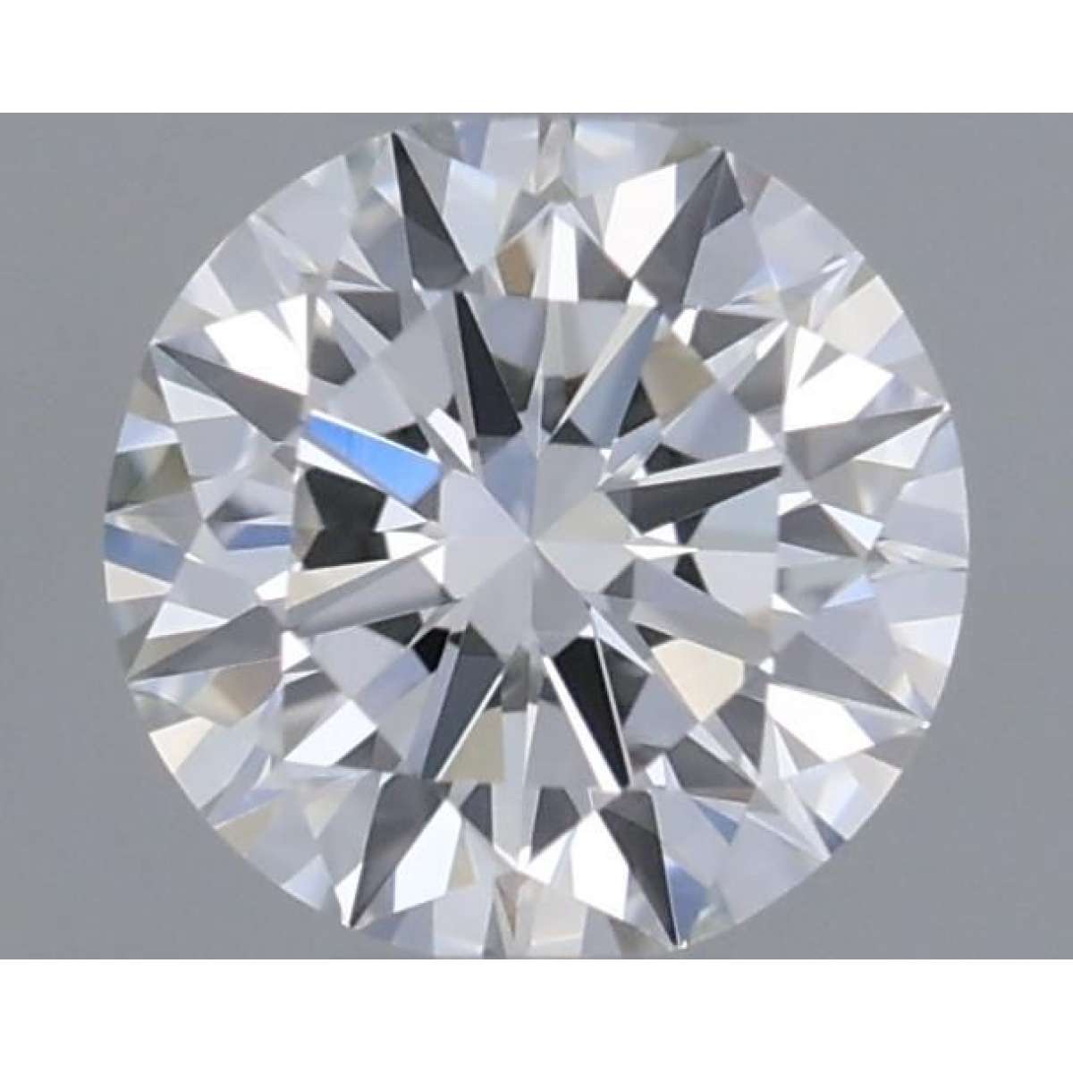 Certified Diamond GIA Carats 0.3 Color G Clarity VVS1  EX  EX  EX Fluorescence NON Brown No Green No Milky No EyeClean 100%