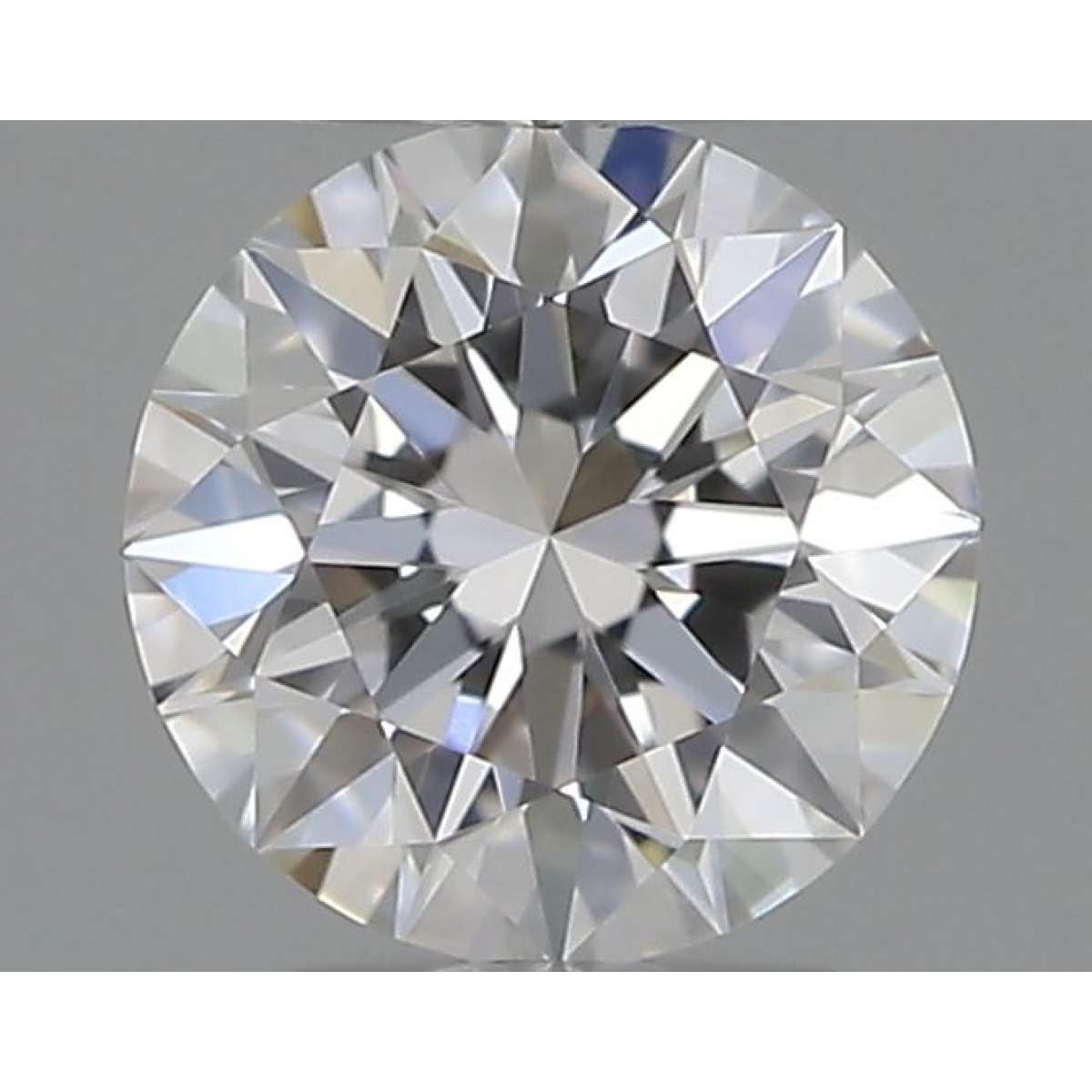 Certified Diamond GIA Carats 0.19 Color D Clarity VS1  EX  EX  EX Fluorescence NON Brown No Green No Milky No EyeClean 100%