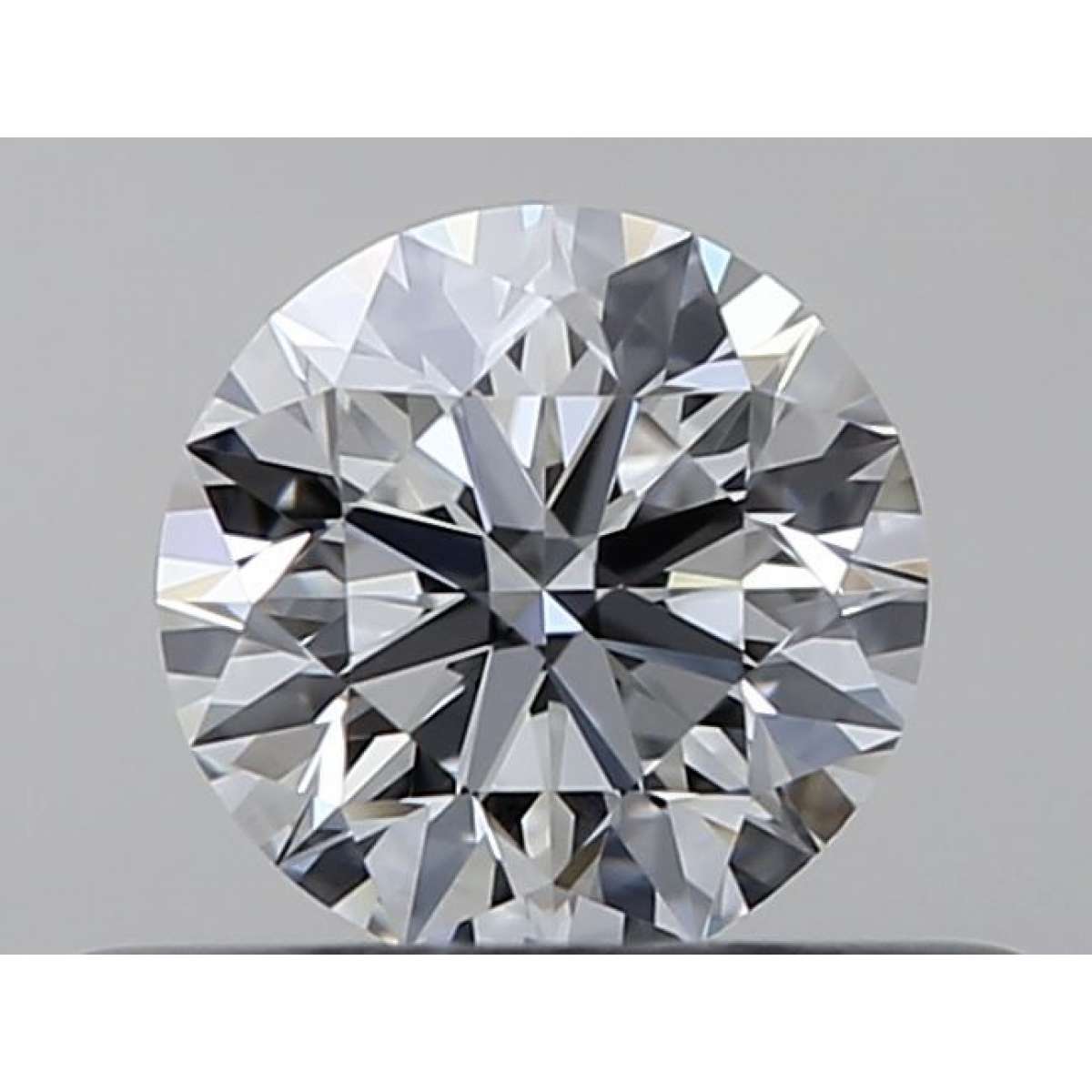 Certified Diamond GIA Carats 0.31 Color G Clarity VVS2  EX  EX  EX Fluorescence NON Brown No Green No Milky No EyeClean 100%