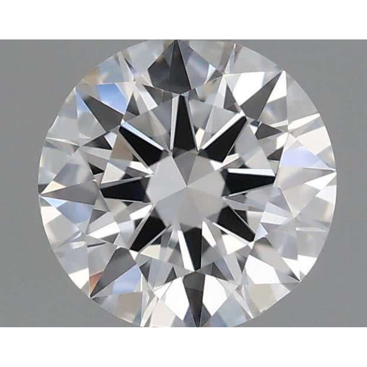 Certified Diamond GIA Carats 0.32 Color E Clarity VS2  EX  EX  VG Fluorescence FNT Brown No Green No Milky No EyeClean 100%