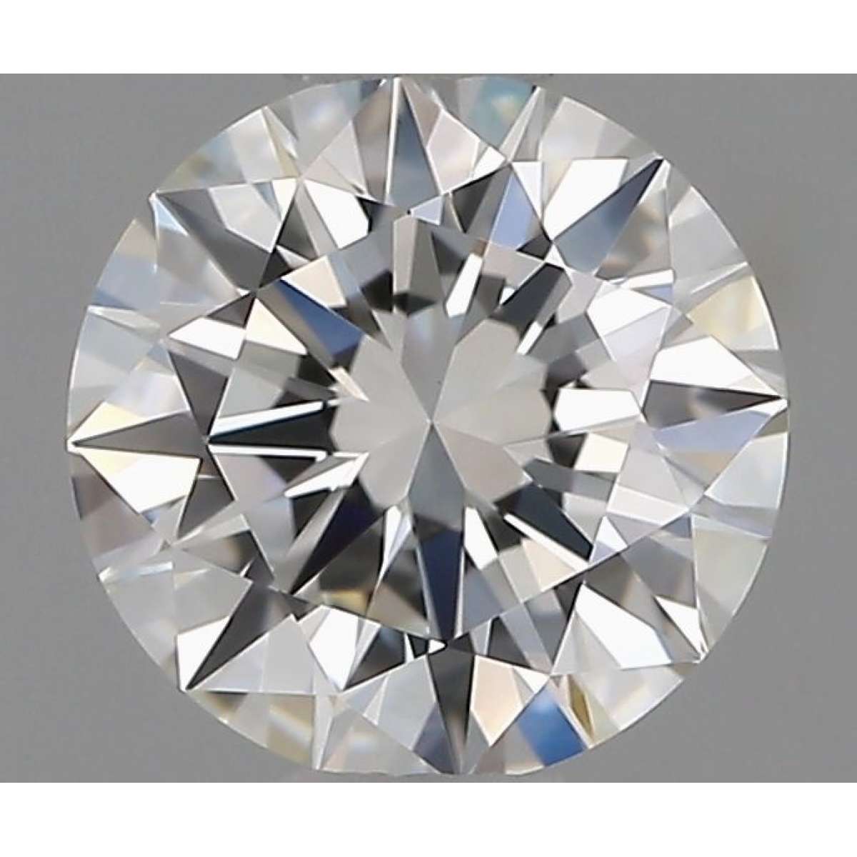 Certified Diamond GIA Carats 1.0 Color G Clarity VVS2  EX  EX  EX Fluorescence NON Brown No Green No Milky No EyeClean 100%