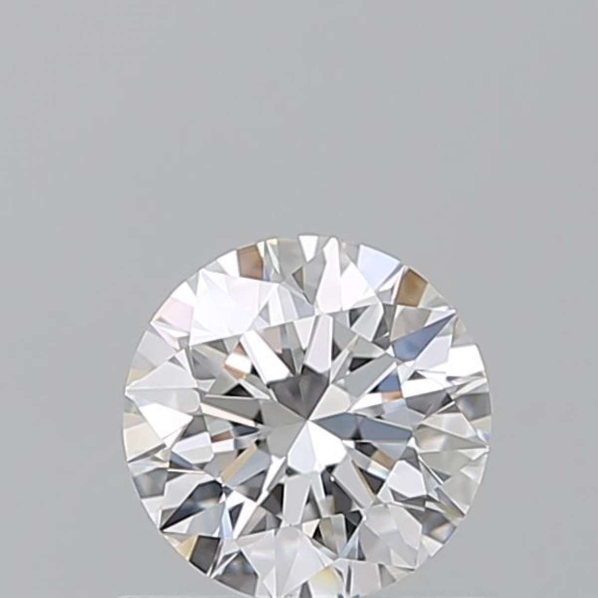 Certified Diamond GIA Carats 0.73 Color D Clarity VVS2  EX  EX  EX Fluorescence NON Brown No Green No Milky No EyeClean 100%