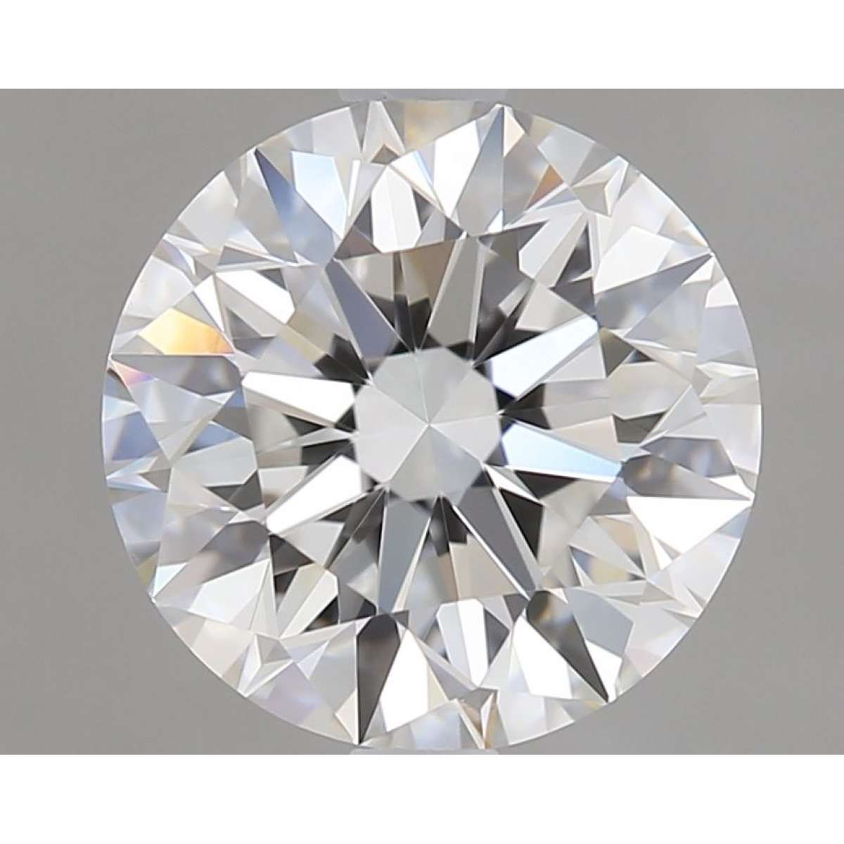 Certified Diamond GIA Carats 1.5 Color E Clarity VS2  EX  EX  EX Fluorescence NON Brown No Green No Milky No EyeClean 100%