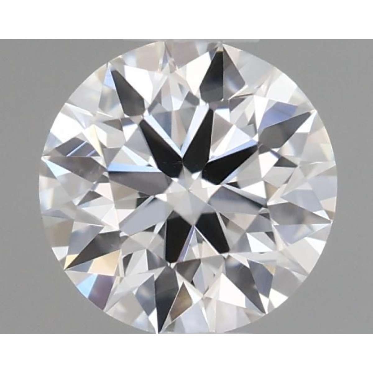 Certified Diamond GIA Carats 0.3 Color F Clarity VS2  EX  EX  VG Fluorescence NON Brown No Green No Milky No EyeClean 100%