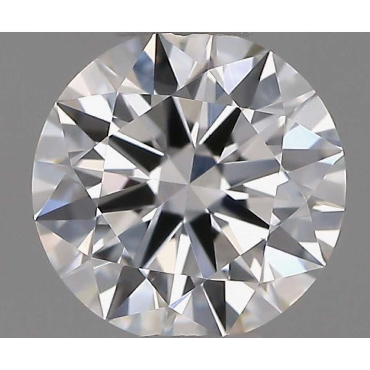 Certified Diamond GIA Carats 0.61 Color D Clarity IF  EX  EX  EX Fluorescence NON Brown No Green No Milky No EyeClean 100%