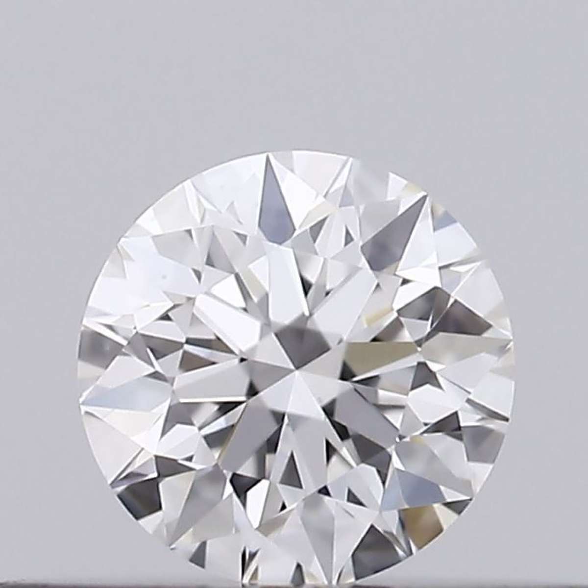 Certified Diamond GIA Carats 0.21 Color E Clarity VS1  EX  EX  EX Fluorescence NON Brown No Green No Milky No EyeClean 100%