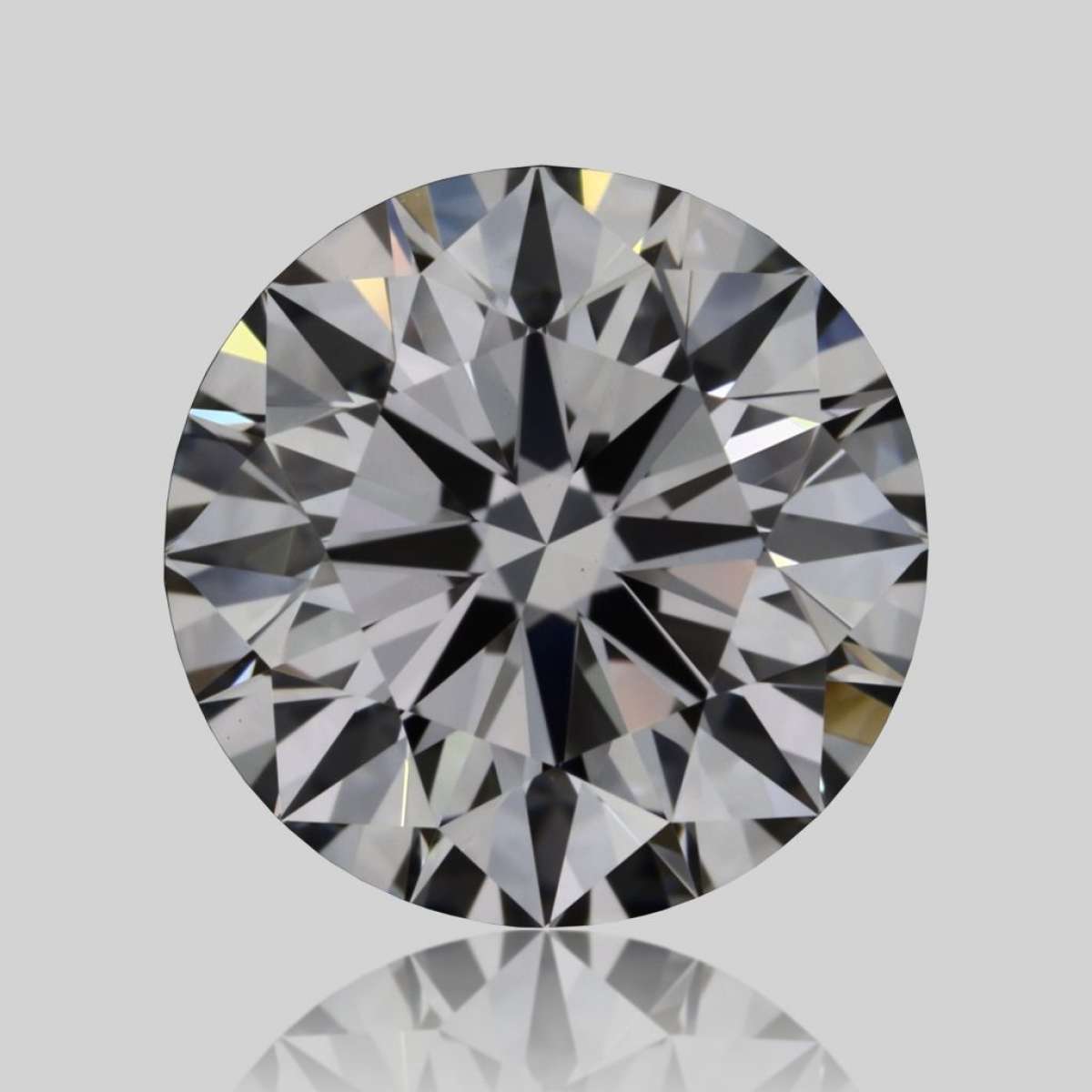 Certified Diamond GIA Carats 1.05 Color G Clarity VS1  EX  EX  EX Fluorescence NON Brown No Green No Milky No EyeClean 100%