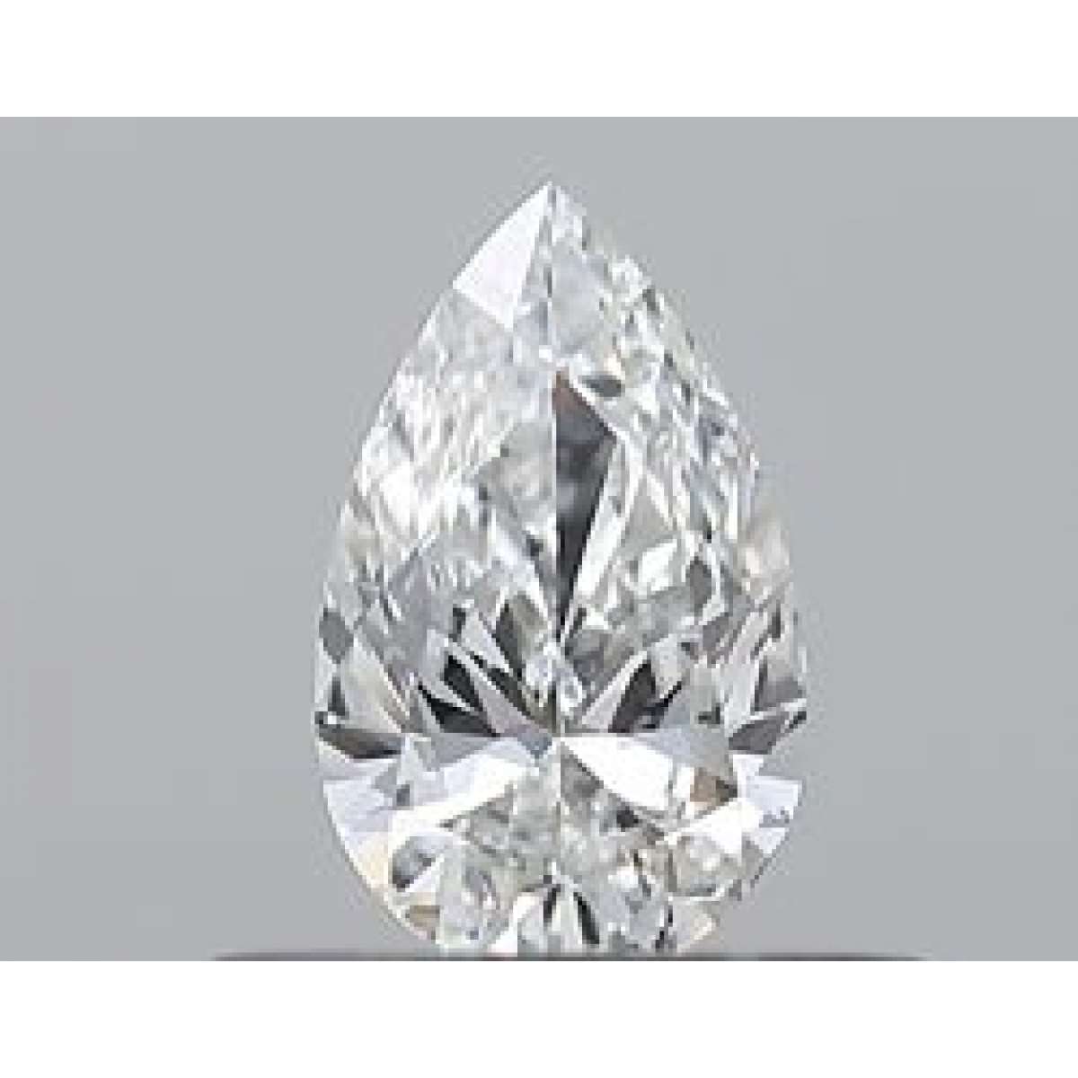 Certified Diamond GIA Carats 0.3 Color E Clarity VVS1  -  EX  EX Fluorescence FNT Brown No Green No Milky No EyeClean 100%