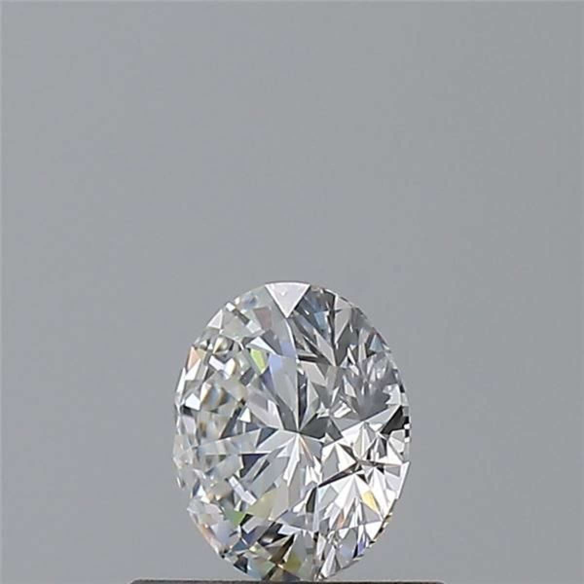 Certified Diamond GIA Carats 0.54 Color E Clarity VS1  EX  EX  EX Fluorescence NON Brown No Green No Milky No EyeClean 100%