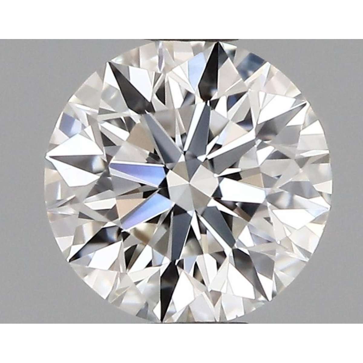 Certified Diamond GIA Carats 0.35 Color H Clarity VS1  EX  EX  EX Fluorescence NON Brown No Green No Milky No EyeClean 100%