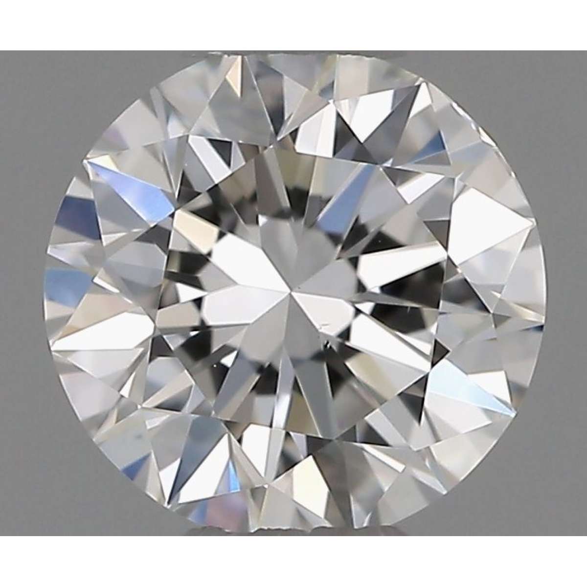 Certified Diamond GIA Carats 0.9 Color F Clarity VS2  EX  EX  VG Fluorescence NON Brown No Green No Milky No EyeClean 100%