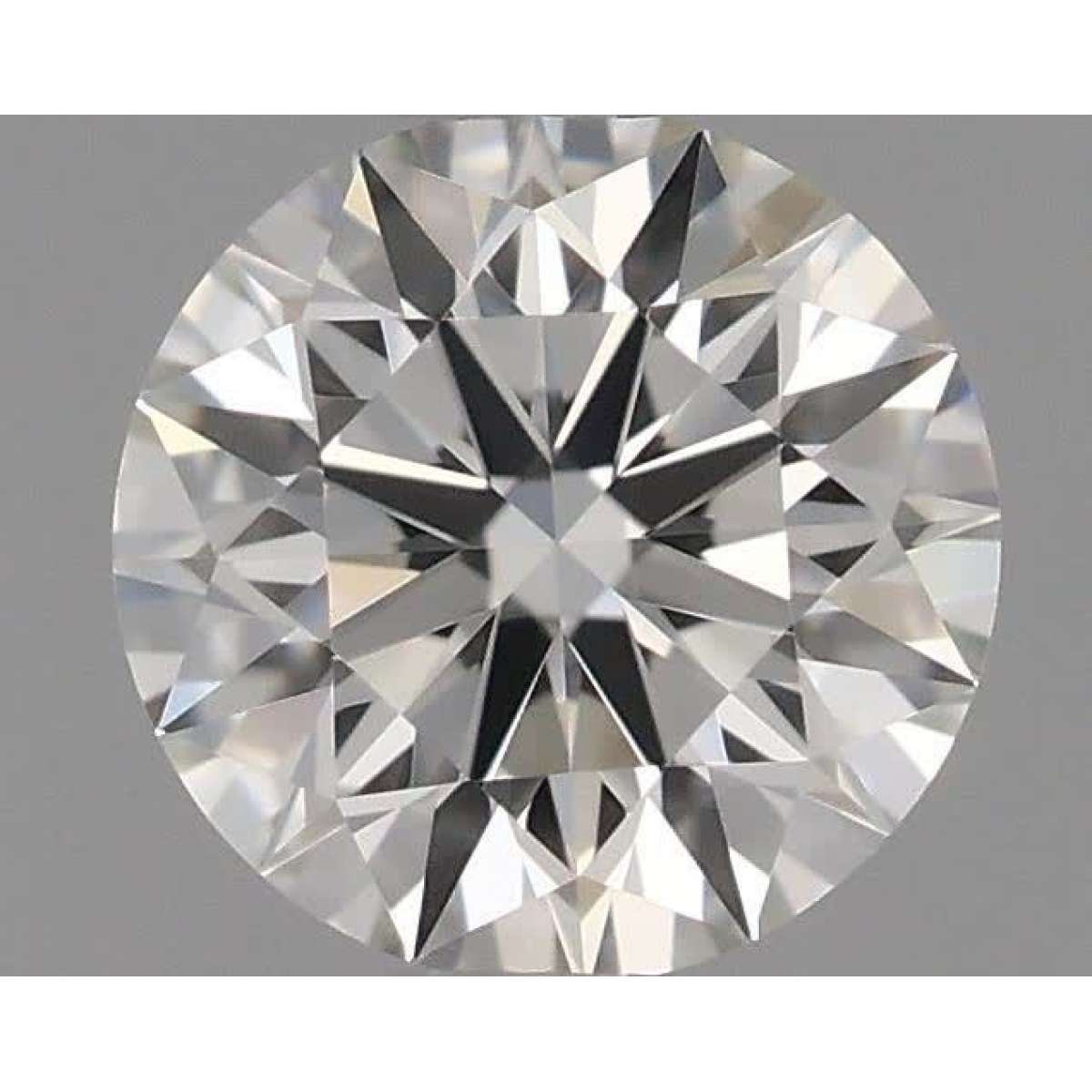 Certified Diamond IGI Carats 0.3 Color G Clarity IF  EX  EX  EX Fluorescence FNT Brown No Green No Milky No EyeClean 100%