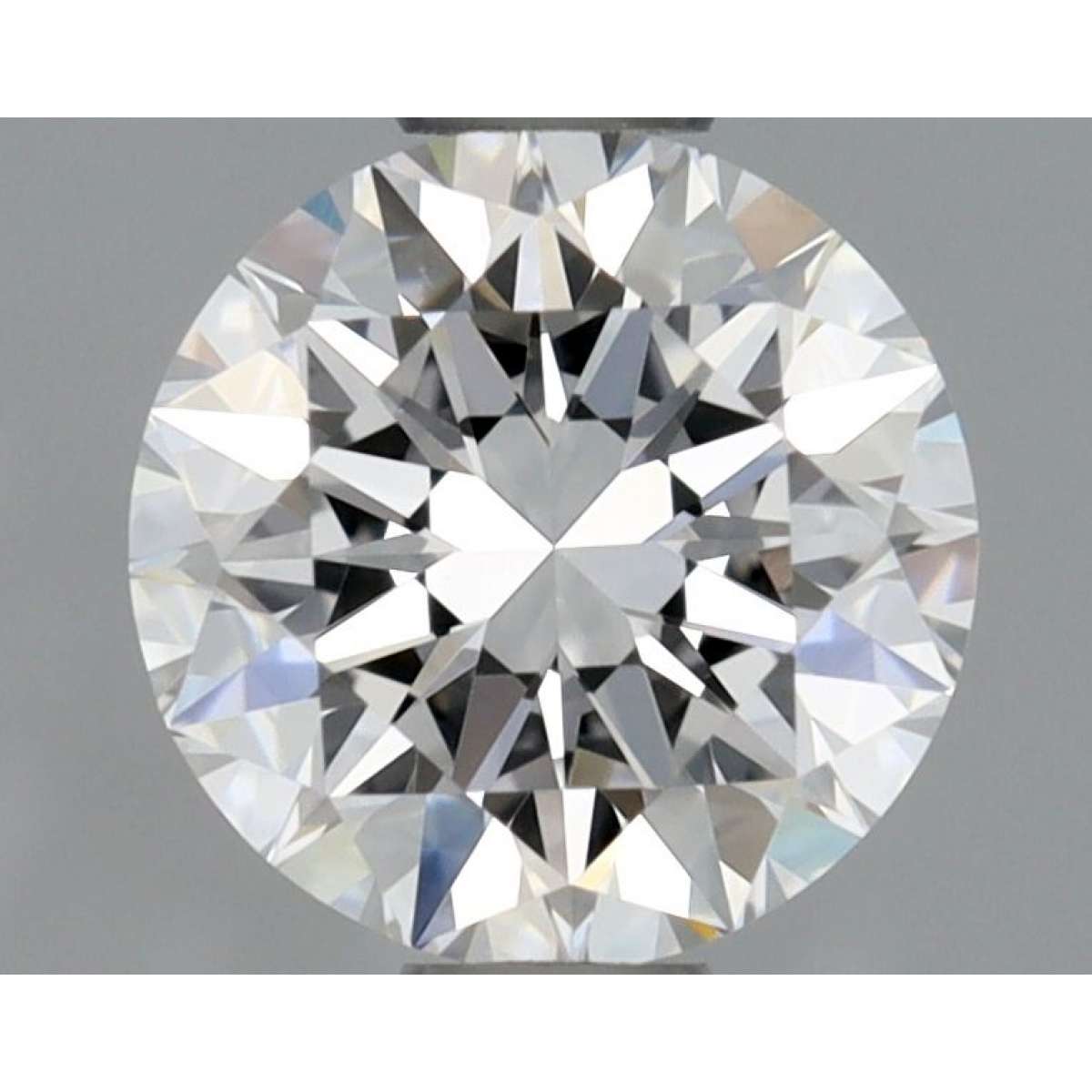 Certified Diamond GIA Carats 0.7 Color D Clarity VS2  EX  EX  EX Fluorescence NON Brown No Green No Milky No EyeClean 100%