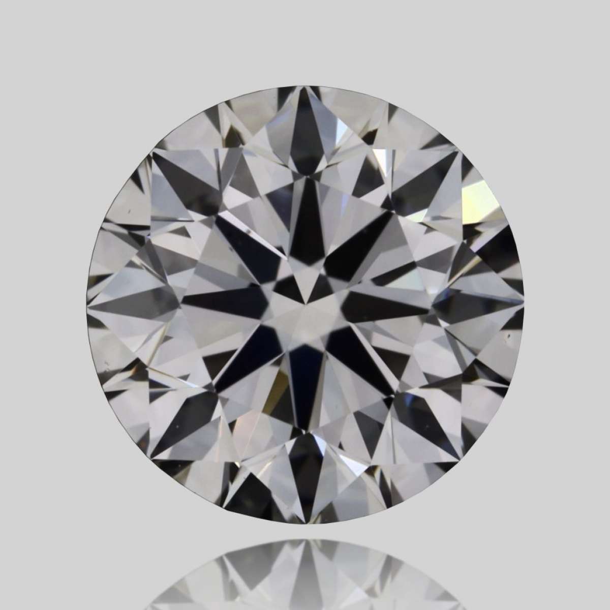 Certified Diamond GIA Carats 0.9 Color H Clarity VS1  EX  EX  EX Fluorescence NON Brown No Green No Milky No EyeClean 100%