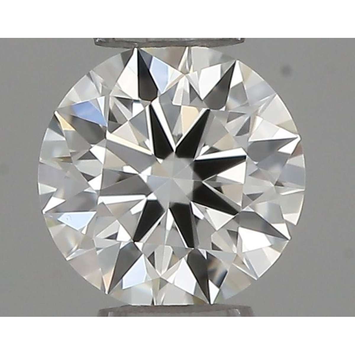 Certified Diamond IGI Carats 0.24 Color H Clarity VVS2  EX  EX  EX Fluorescence NON Brown No Green No Milky No EyeClean 100%