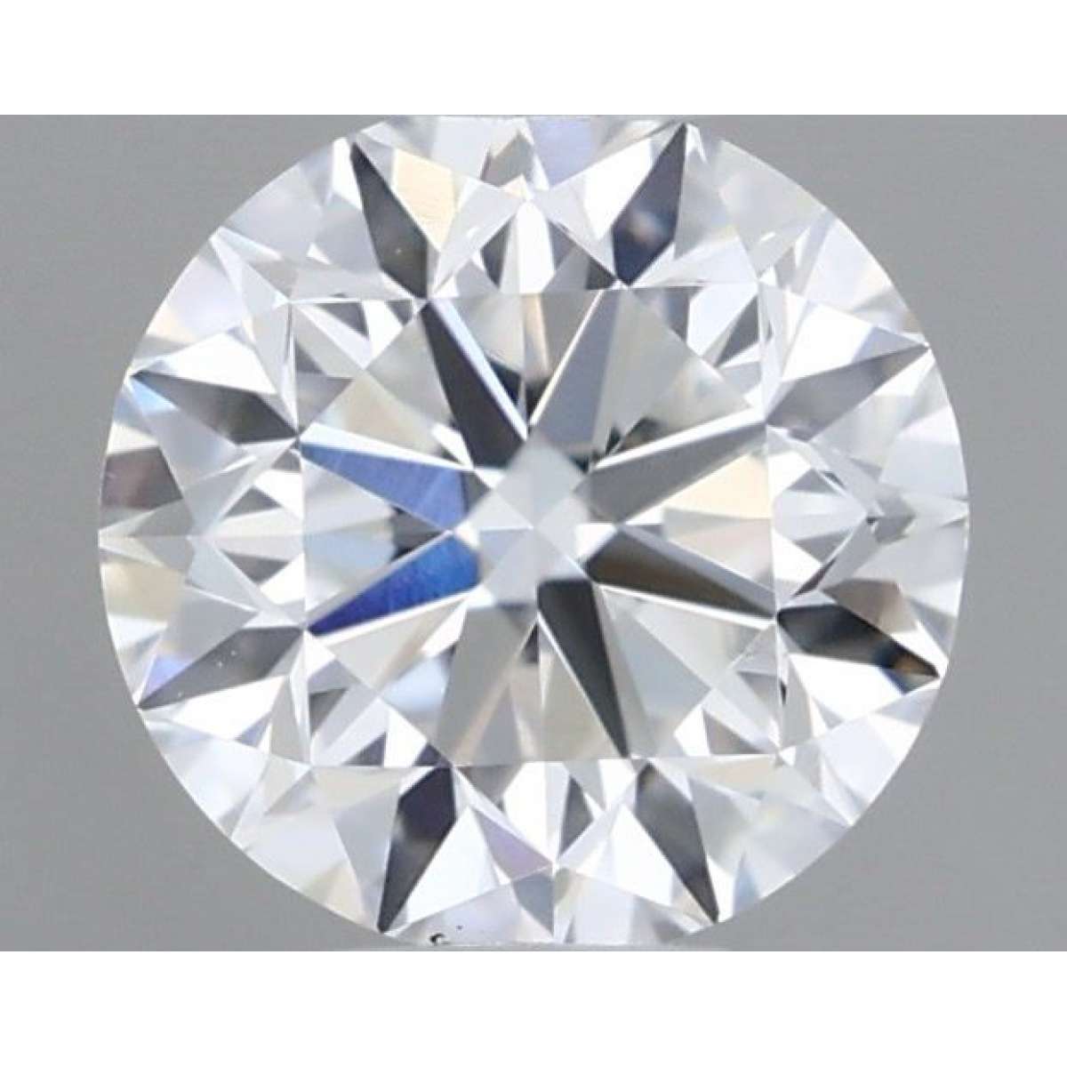 Certified Diamond IGI Carats 0.5 Color D Clarity VS1  VG  EX  VG Fluorescence NON Brown No Green No Milky No EyeClean 100%