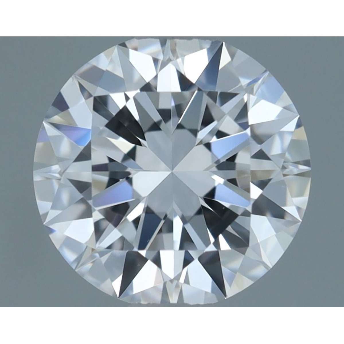 Certified Diamond GIA Carats 0.88 Color D Clarity VVS2  EX  EX  EX Fluorescence FNT Brown No Green No Milky No EyeClean 100%