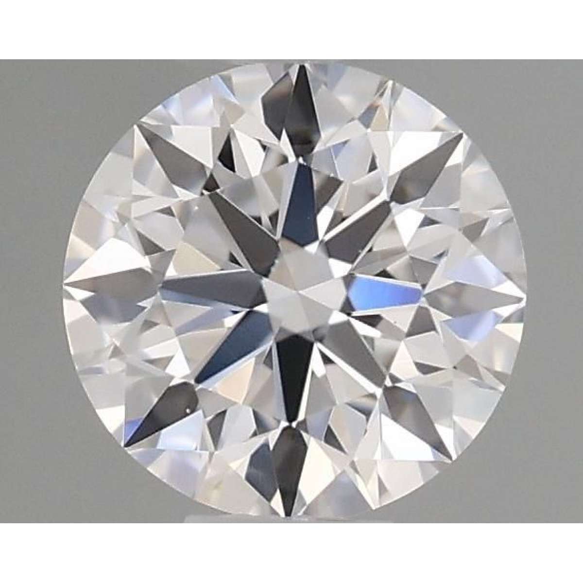 Certified Diamond GIA Carats 0.25 Color D Clarity VS1  EX  EX  EX Fluorescence NON Brown No Green No Milky No EyeClean 100%