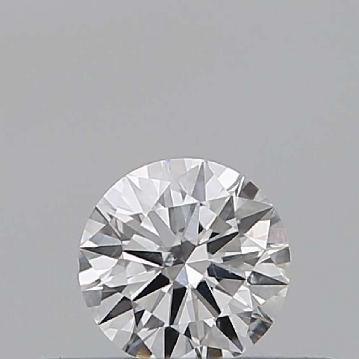 Certified Diamond GIA Carats 0.23 Color D Clarity SI1  EX  EX  EX Fluorescence NON Brown No Green No Milky No EyeClean 100%