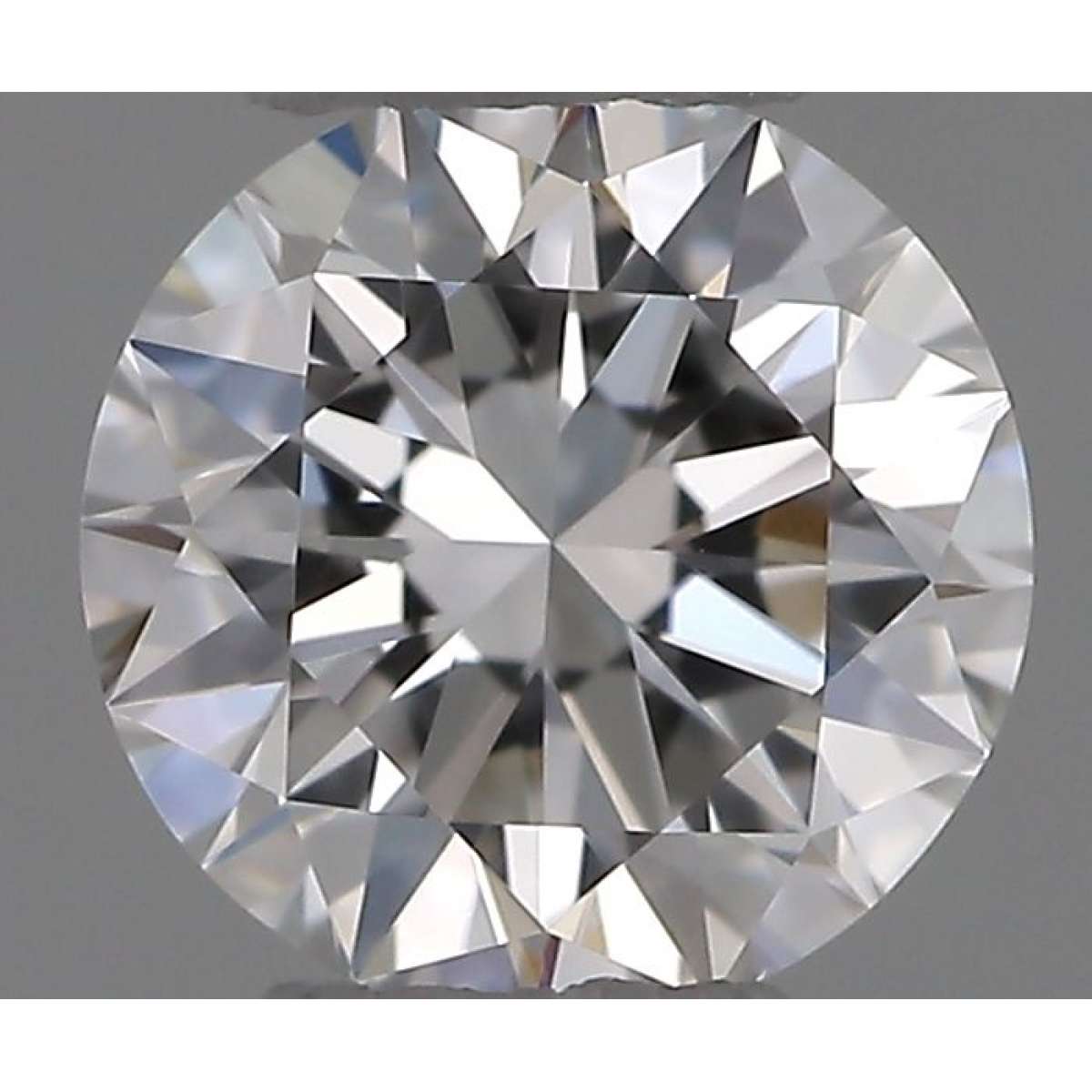 Certified Diamond GIA Carats 0.4 Color D Clarity VS1  EX  EX  EX Fluorescence NON Brown No Green No Milky No EyeClean 100%