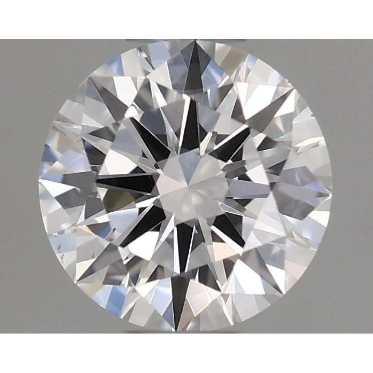 Certified Diamond GIA Carats 0.45 Color G Clarity VS1  EX  EX  EX Fluorescence NON Brown No Green No Milky No EyeClean 100%