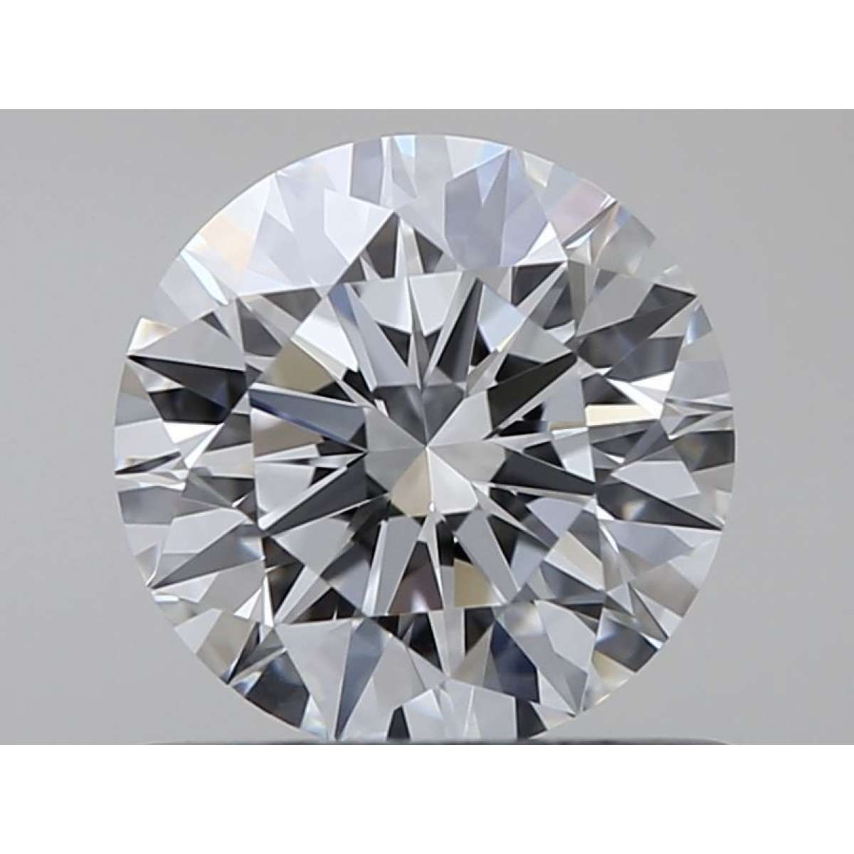 Certified Diamond GIA Carats 0.62 Color E Clarity VVS1  EX  EX  EX Fluorescence NON Brown No Green No Milky No EyeClean 100%