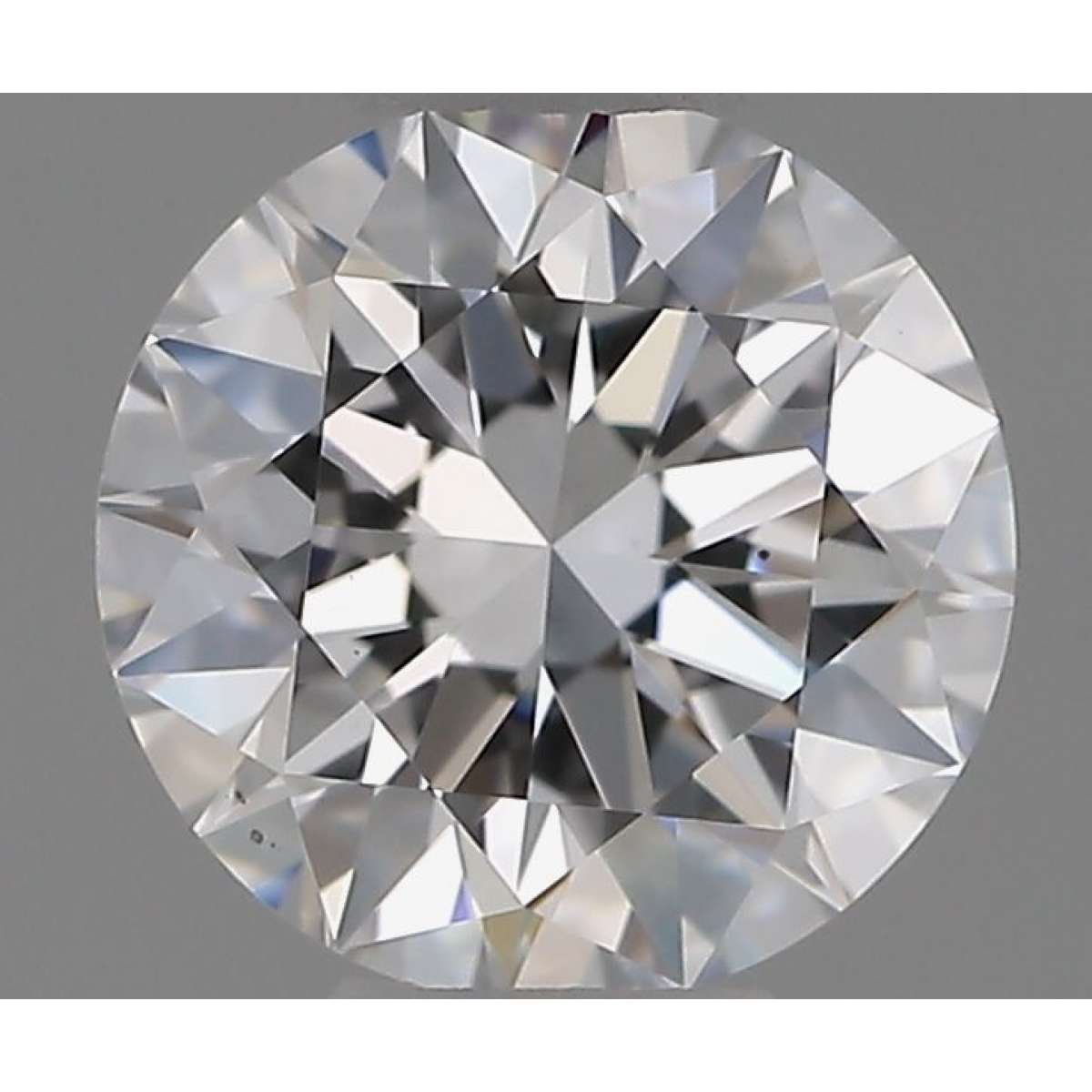 Certified Diamond GIA Carats 0.7 Color D Clarity VS2  EX  EX  EX Fluorescence NON Brown No Green No Milky No EyeClean 100%