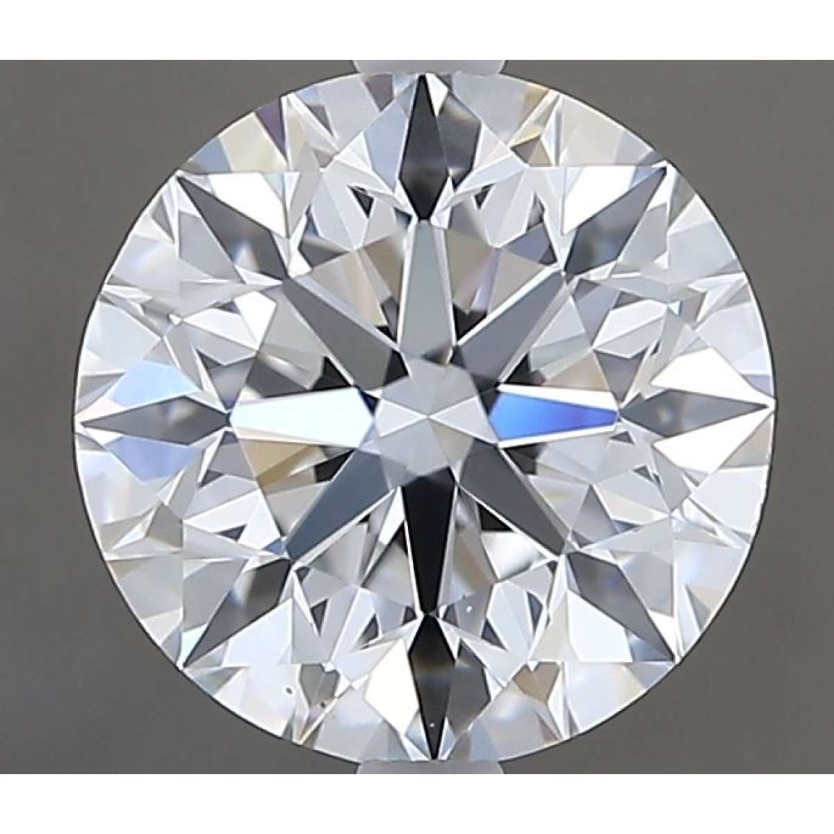 Certified Diamond GIA Carats 1.4 Color D Clarity VS1  EX  EX  EX Fluorescence NON Brown No Green No Milky No EyeClean 100%